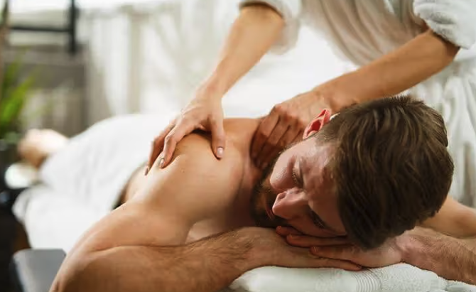 The Unique Benefits of Visiting Massage Services in Korea